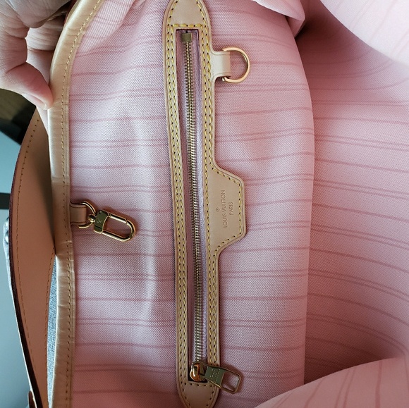 Louis Vuitton(weekend sale) - Picture 3 of 8